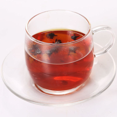 天山雪菊 新疆特产的养生珍品，直销特价不容错过